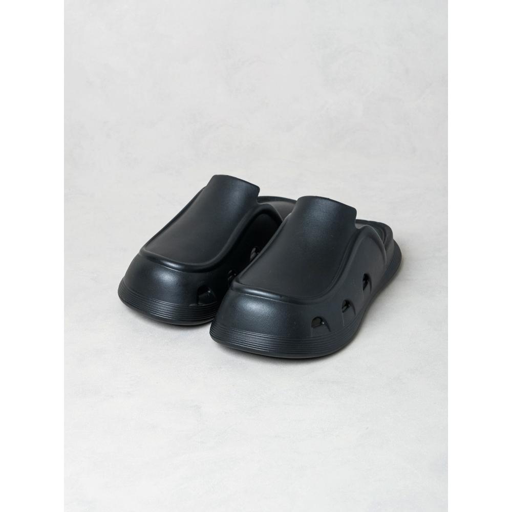 

Daiso Eva Широкие тапочки-мячи для ног 260-280 мм