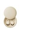 Private Model x68 Mini Invisible Bluetooth Earphones - Dual-Ear, Noise Reduction, Long Battery Life, High Sound Quality & Sleek Design