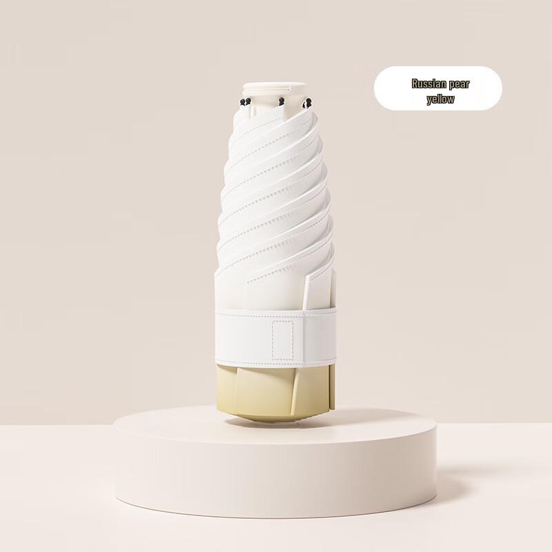 Mangmi Dreamy Gradient Capsule Umbrella