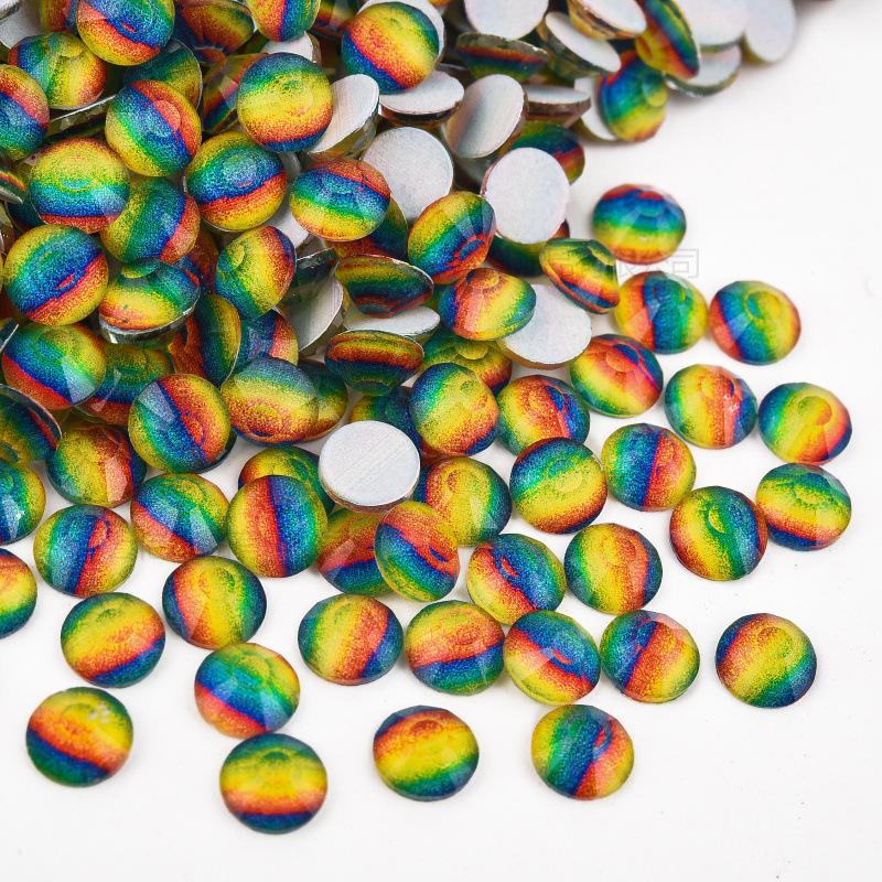 Nail Art Diamond, Guomao A Diamond Decorative Rhinestone Mobile Phone Case Diy Nail Art Beauty Glass Jewelry Accessories