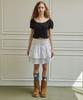 Delaidy Bijou T-Shirt (Black)