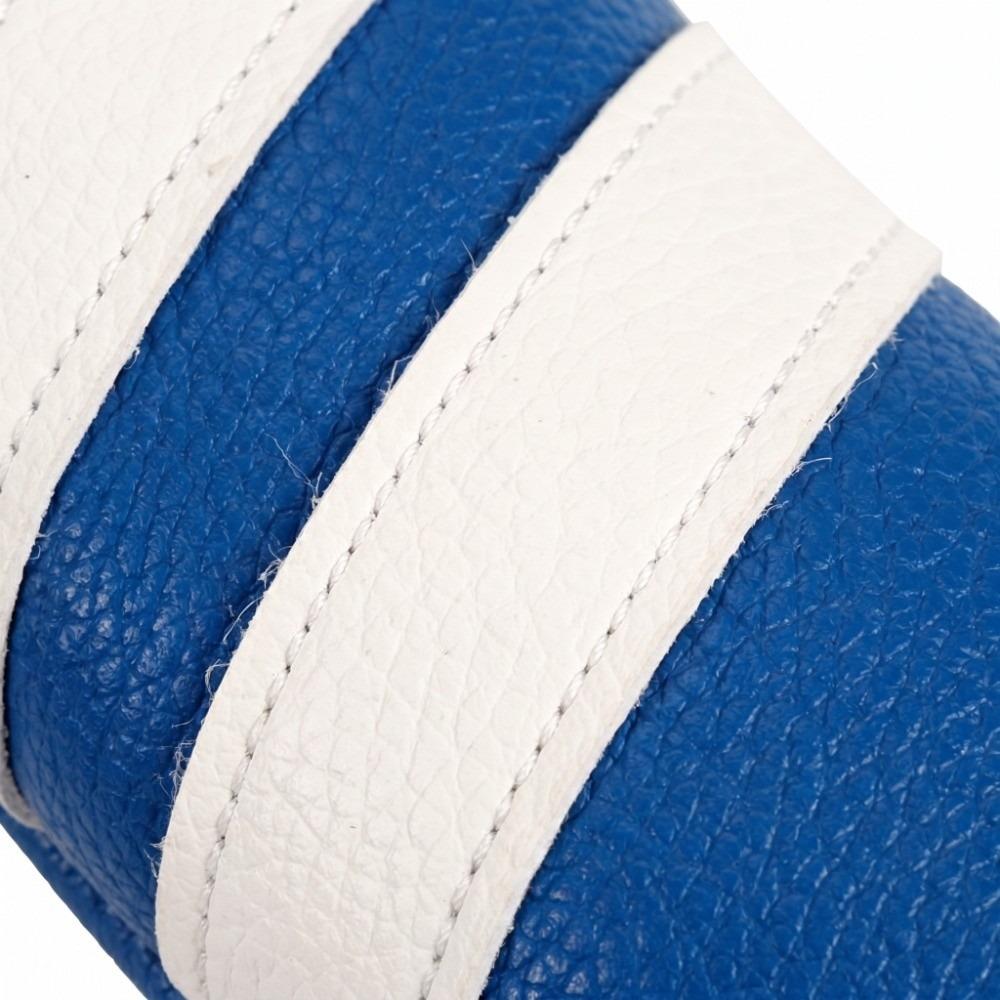 Plush Lining Club Head Cover Navy Blue Fairway Wood Cover Driver Cover Golf Course Outdoor S UT/Hybrid Cover