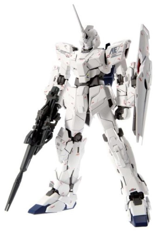 

BANDAI SPIRITS MG 1100 RX-0 Unicorn Gundam Ver.Ka (Mobile Suit Gundam UC)