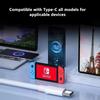PD 100W  USB C To USB Type C Cable Fast Charge Data Cable For Huawei Samsung Xiaomi Macbook iPad Data Line Type C To Type C