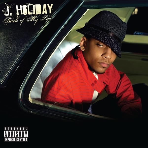 

CD-J. ПРАЗДНИК - Back Of My Lac 5099951439927 Musicline Group 2007 Европа Рэп и хип-хоп/R&B Б/У