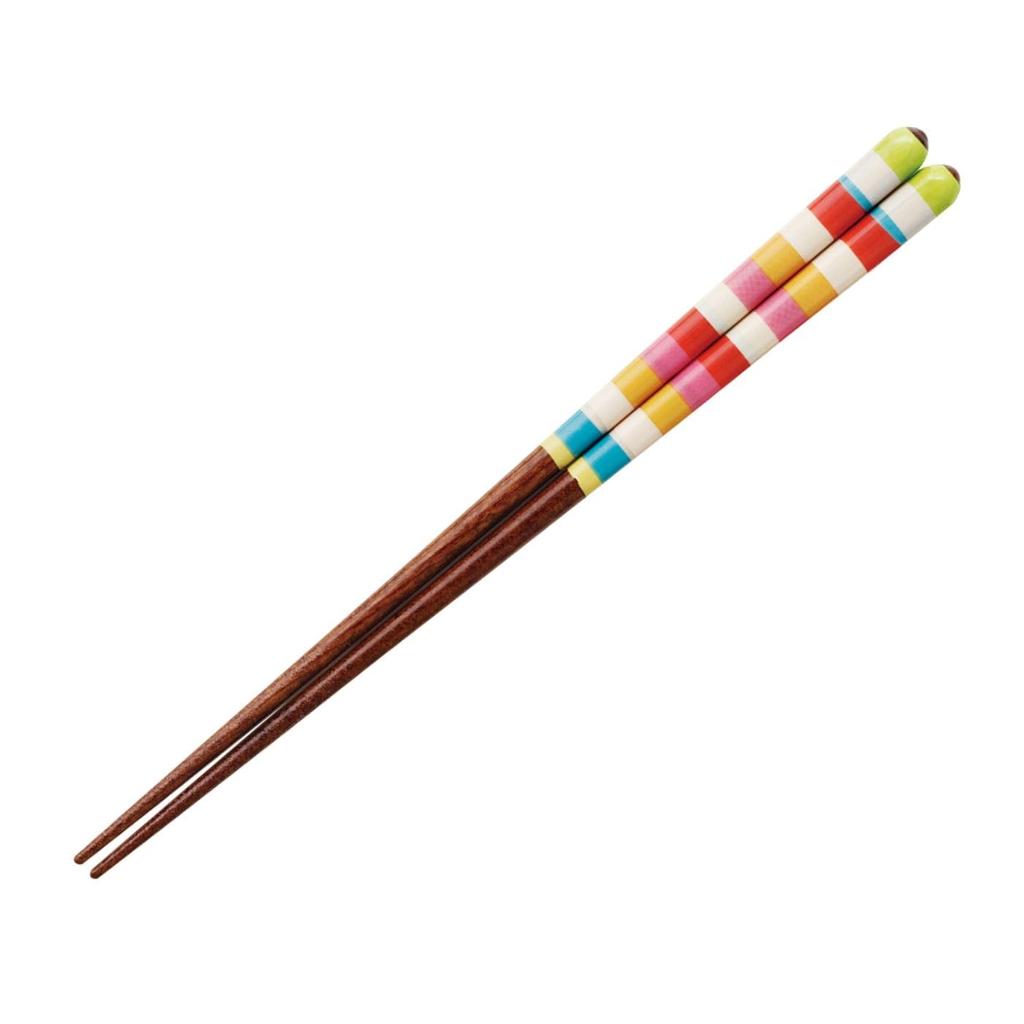 Happy Set of Dishwasher Made In PID7656 J-kitchens Chopsticks, 5, Material Wood, Safe, Japan,