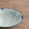 Nanshan Japanese Style Blue & White Ceramic Tea Tasting Cup