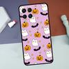 Halloween Pumpkin For Samsung Galaxy M15 M35 M55 M14 M34 M54 M13 M23 M33 M53 M31 M51 M20 M22 M52 M16 M06 Case