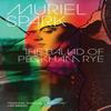 The Ballad of Peckham Rye by Muriel Spark Paperback Book 9780811222990