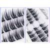 Lactacia - False Eyelashes Clusters