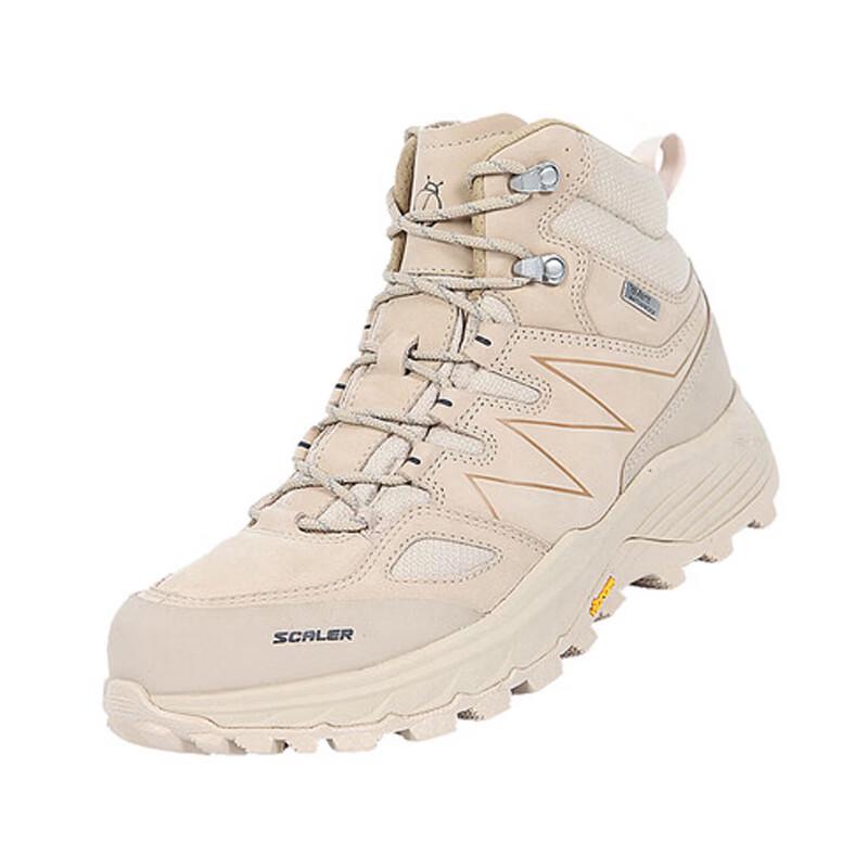 SCALER Event Waterproof High-Top Hiking Shoes X9815959 EUR 42