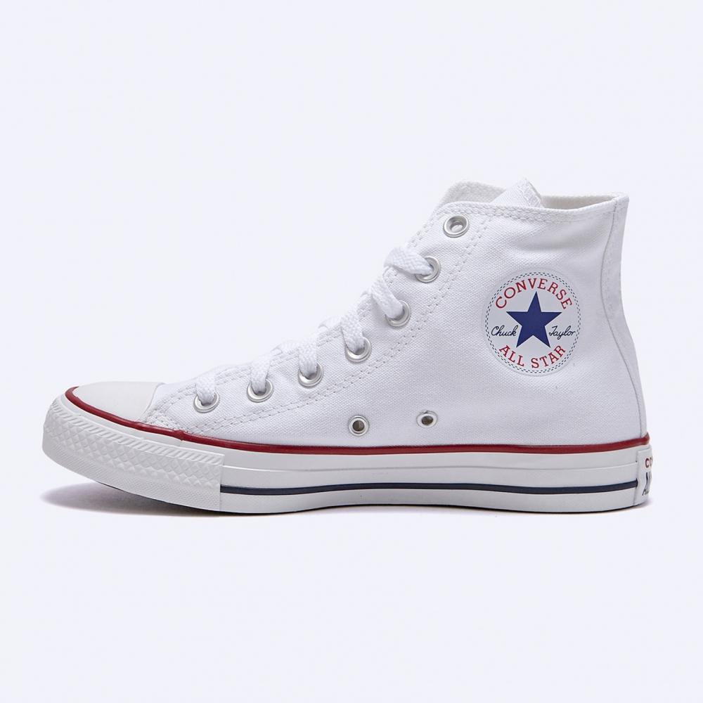 Converse Chuck Taylor All Star White High M7650c