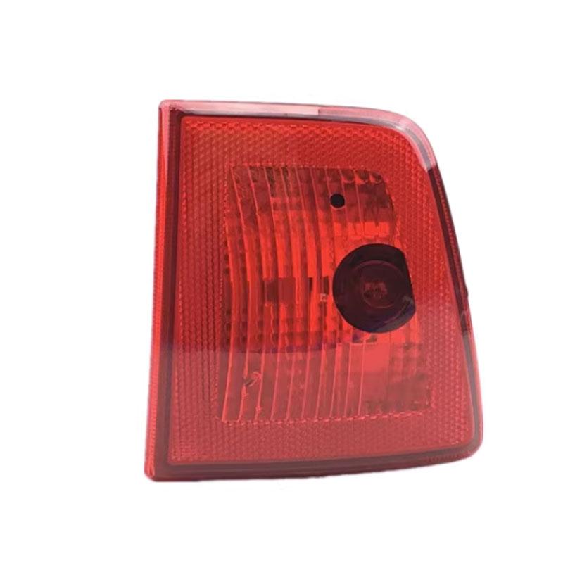 For Chery Tiggo 3 2014 2015 2016 2017 2018 2019 2020 Car Accessories Rear Bumper Fog Light Assembly Reflector Stop Brake Lamp