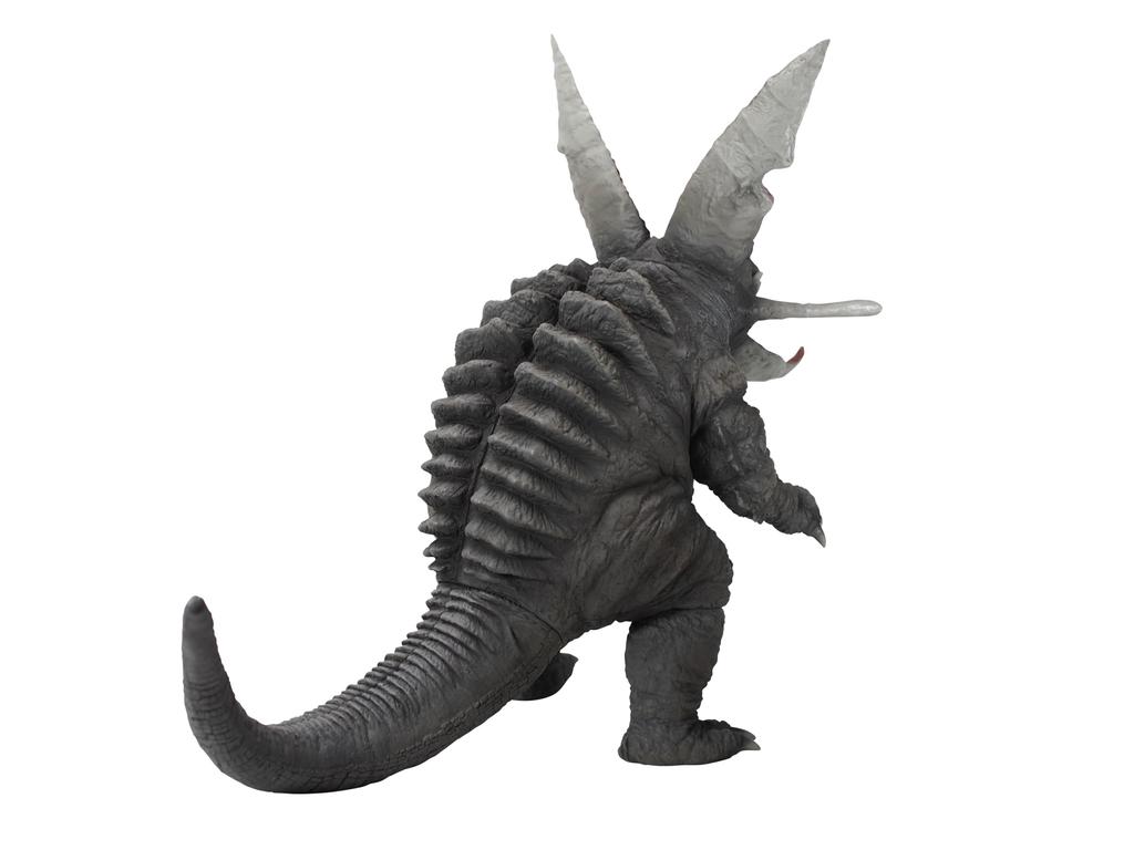 Special Effects Series Gabora High Grade 300mm PVC Painted Finished Soft Vinyl Figure 1/6 Ver. Approx.