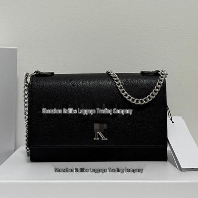 2025 Togo Leder Mini Ketten Crossbody Tasche