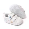Mädchenschuhe Baby Lauflernschuhe Weiche Sohle Rutschfest Babyschuhe Frühling Herbst Neu Kinder Freizeitschuh Mode Kinderschuh