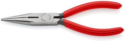 Kleště KNIPEX s plastovou rukojetí 2501-160 s úzkými čelistmi (SB) 2501-160