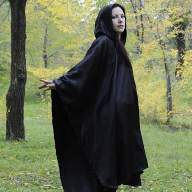 Grim Reapers Party Costumes for Adult Halloween Reapers Costume Accessory Hooded Cloak Grim Reapers Scythe Skull Mask
