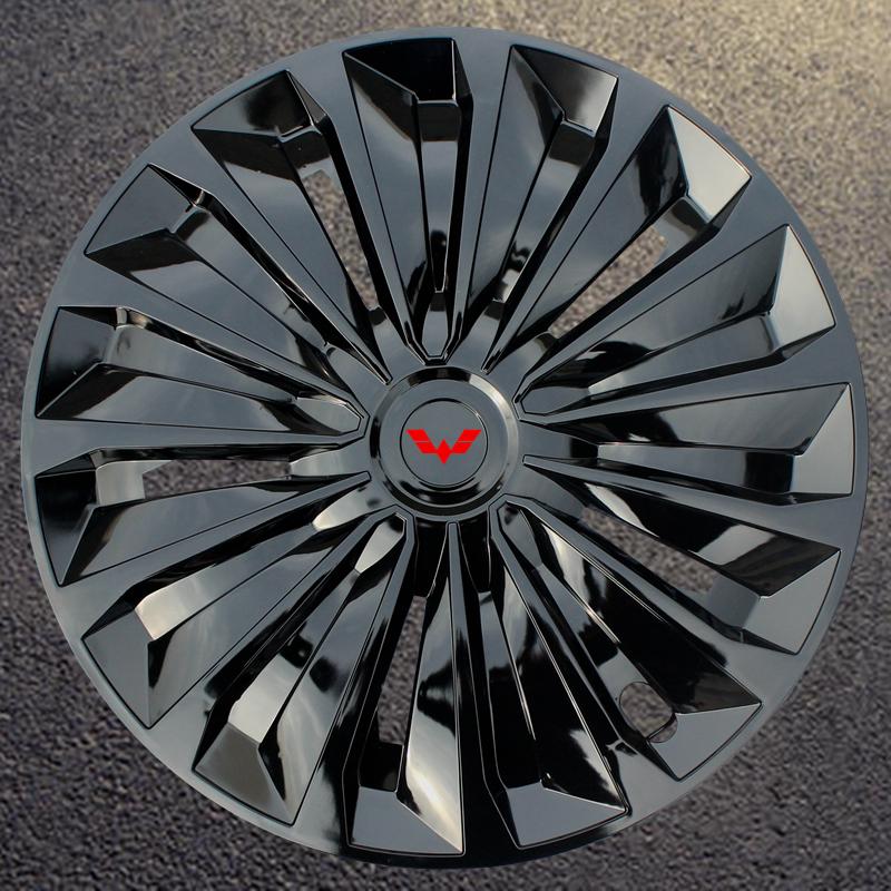 14" Wheel Cover for Wuling Hongguang S/Rongguang V Small Truck