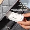 Easy to Carry Dental Floss Case Lightweight Floss Storage Box New Dental Floss Dispenser  Daily Use