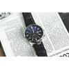 CASIO Men EDIFICE Blue Watch EFB-530L-2AVUPRD