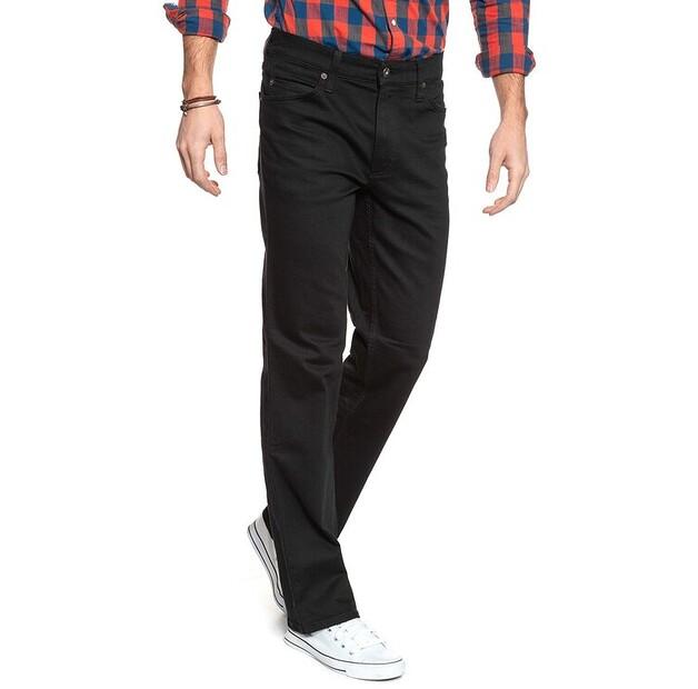 Джинсы Mustang TRAMPER STRAIGHT