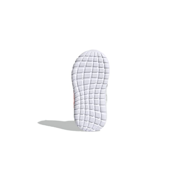 NASA X Adidas UltraBoost 20 Infant Dash Grey Baby Sneakers Silver-Metallic Halo-Silver FZ2928