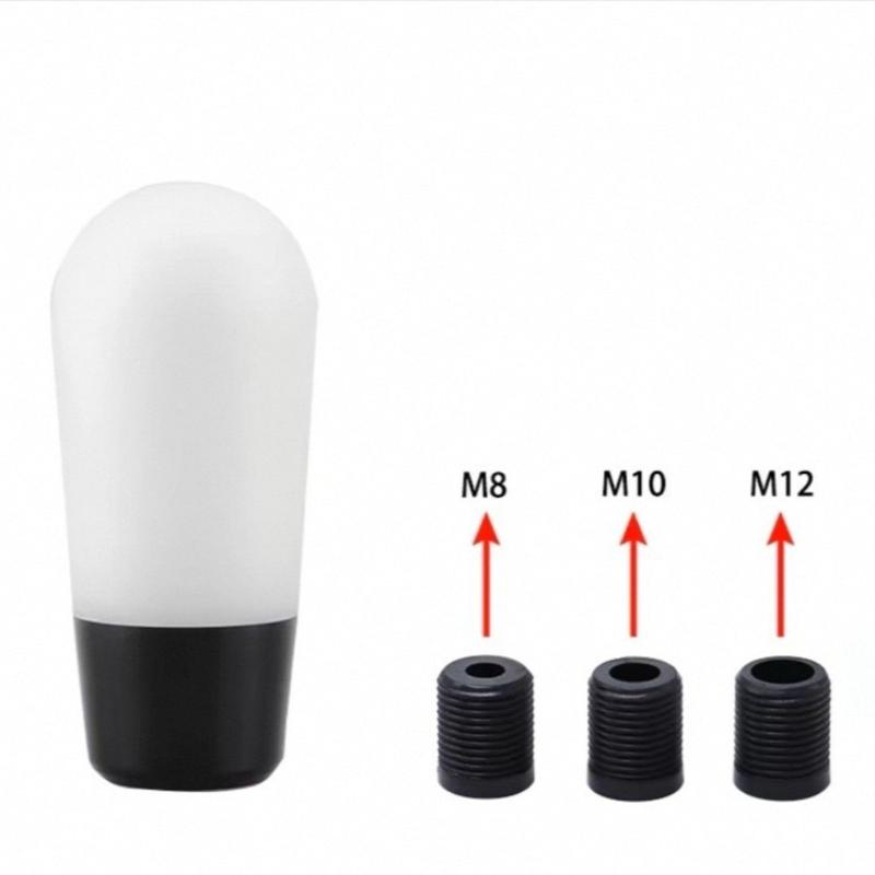 

Universal Extended Car Shift Lever Manual Shift Lever Personalized Automatic Car Modification Accessories