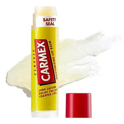 Carmex Feuchtigkeitsspendender Lippenbalsam Classic Stick