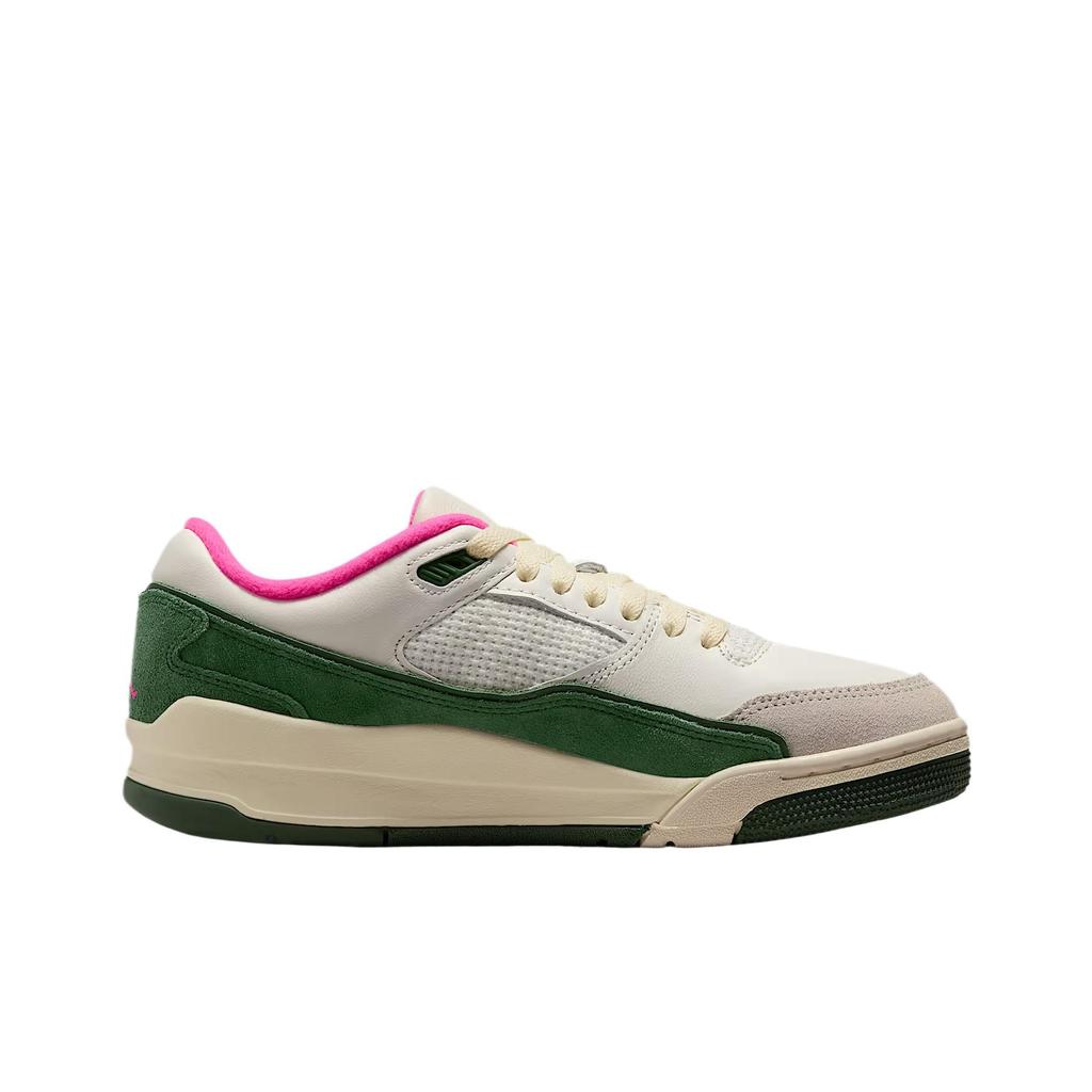 Air Jordan Flight Court Sail Fir Coconut Milk Pink Blast FZ9854-106