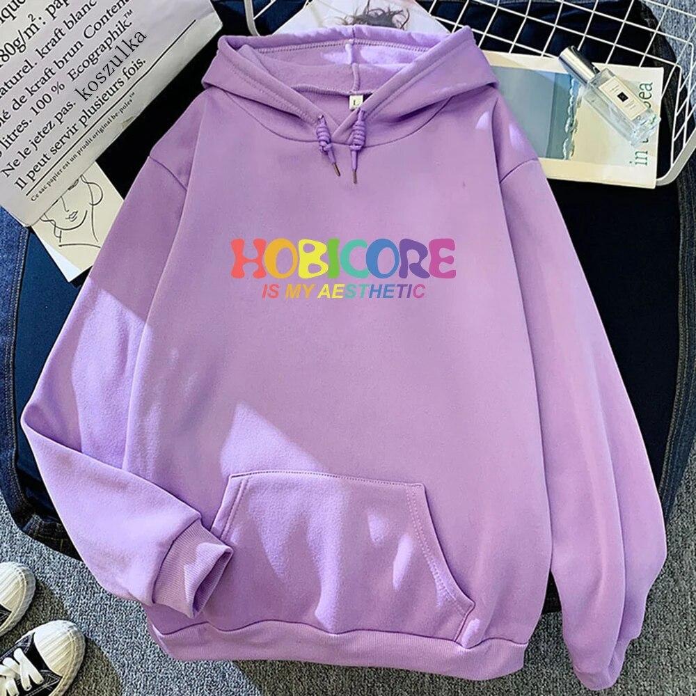 Korean Style Agust D Hoodies Hope World Clothes Spring/Autumn Tops Women/men Sweatshirt Vintage Harajuku Hoodie Kawaii Sudaderas Unisex