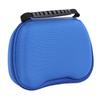 Game Controller Storage Case Hard Nylon Portable with Metal   Protective Case for Series X S Game Controller