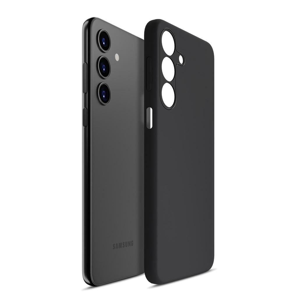 Samsung Galaxy A15 5G - 3Mk Silicone Case
