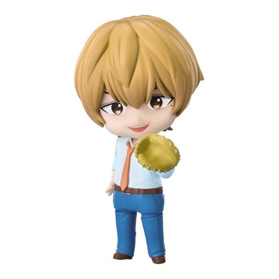 Nendoroid Anime Oblivion Battery Kaname Kei