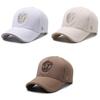 Embroidery Letter Baseball Hat Sunshade Windproof Cap Breathable Fashion Gift