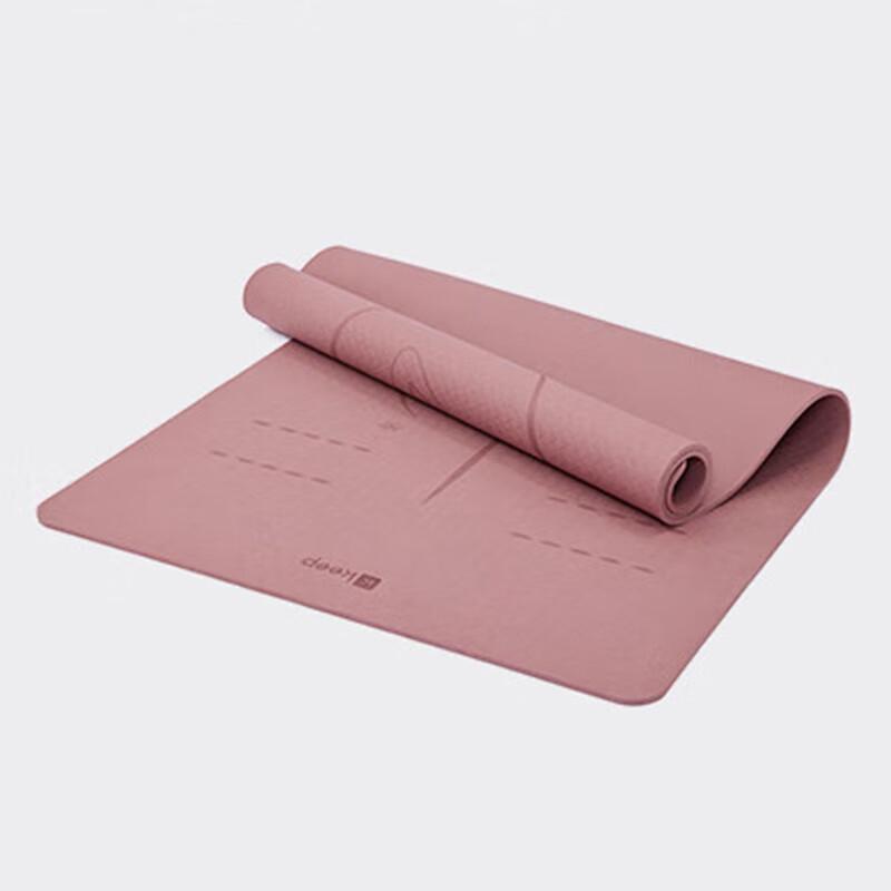 Keep Yoga and Fitness Mat