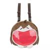 Stock Hatsune Miku Bemoe Uwa Luka Kaito Meiko Vocaloid Cantante Virtuale Figura Anime Cartone Animato Bambola Cartone Animato Borsa a Spalla Regalo