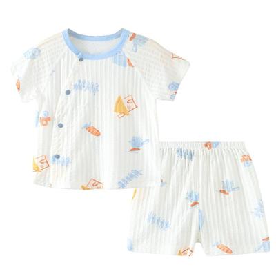 Unisex (bis 3 Jahre) – Kleidung Sets