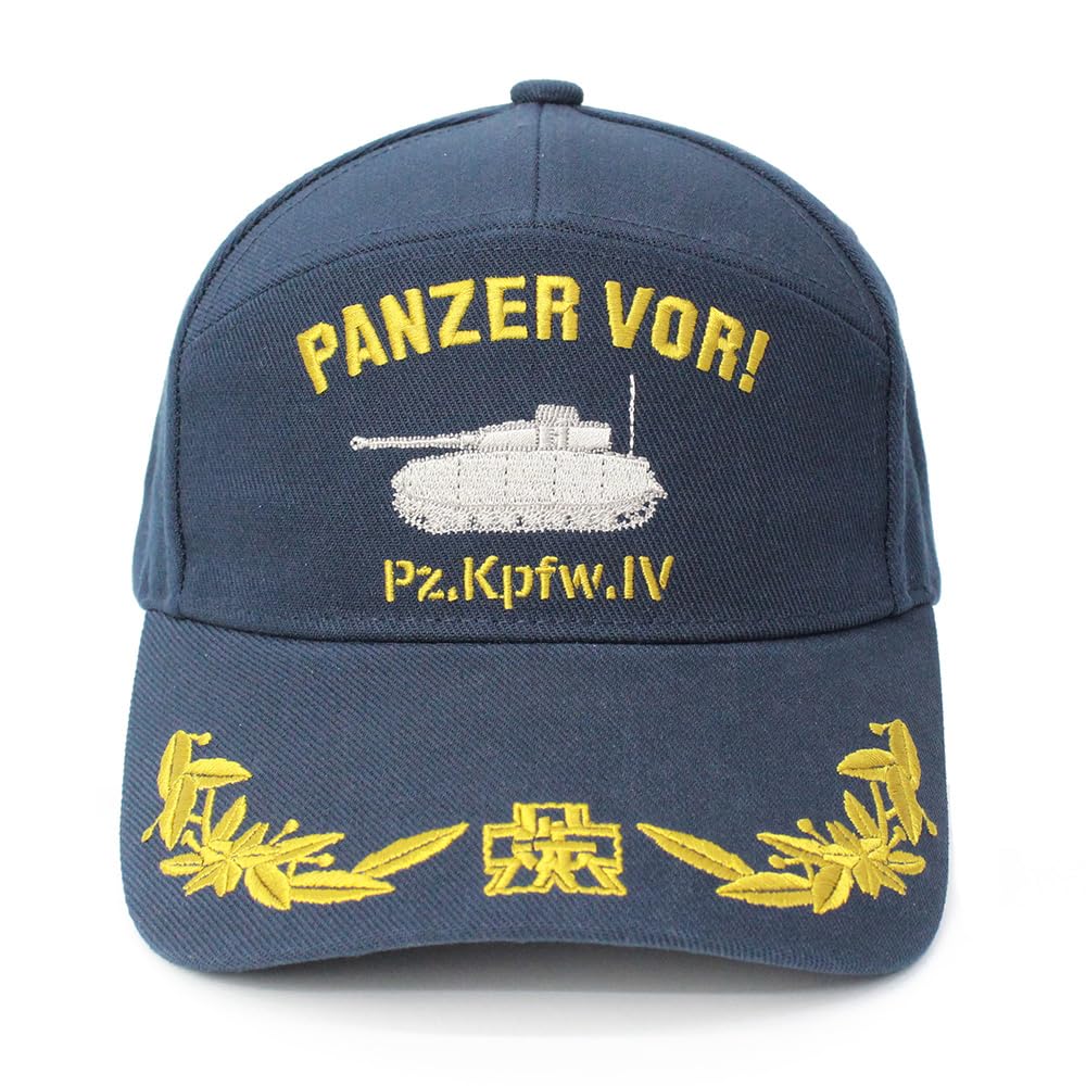 Czapka 2D Cospa Girls Panzer Final Chapter Akademia Oarai Panzer IV Apollo [Oficjalna] & Girls'