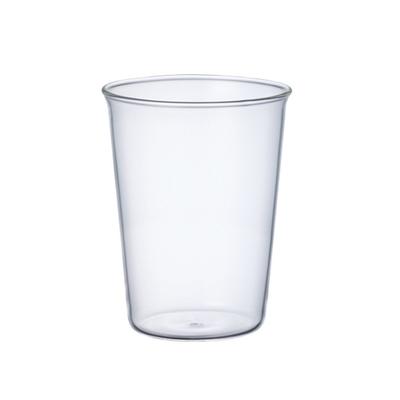 CAST Iced Tea Glass 350ml Varmebestandig Glass Trygg Gavegave 8431 Mikrobølgeovn/oppvaskmaskin