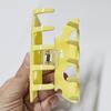 Petite Cheese Updo Hair Clip