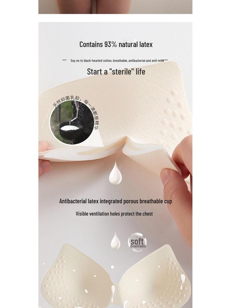 Women's Self-Heating Fleece Warm Vest with Chest Pads, Body Shaping, and Buckled Abdomen-Tightening Warm Base Layer.