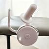3D Print Yarn Cake Winder Sturdy ABS Yarn Desktop Clamp Winder  For Household Use