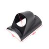 52mm Carbon Gauge Pod Car Single Car Gauge Cap Cup 52mm Dash Pod Mount Holder Plastic Car Cup Gauge Pod