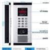 Universal Voice Call Intercom System for Building Access Control