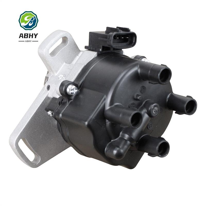 ABHY-19050-74020 19050-74010 19050-74050 Ignition Distributor For Toyota Camry Celica MR2 2.2L 1992-1996 серебряный