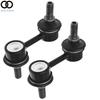 2PCS Sway Bar End Links Front Pair for Subaru Outback Forester Impreza WRX 2.0L