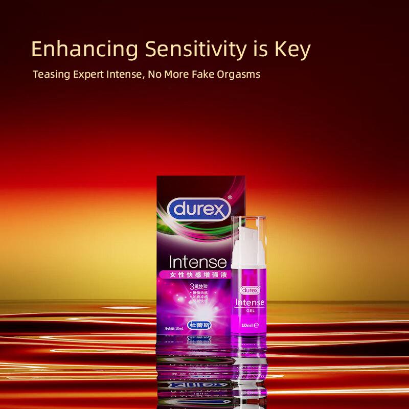 Durex Female Pleasure Enhancer 10ML