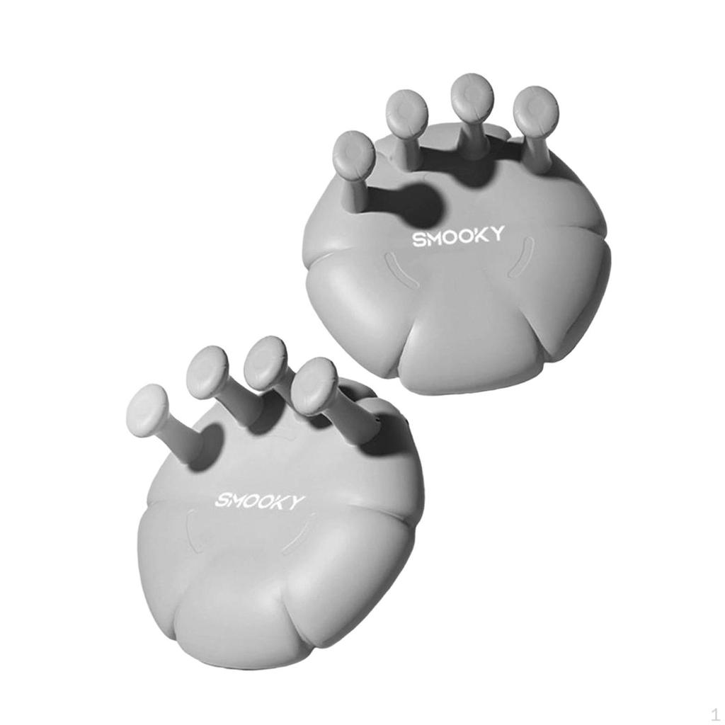 Toe Separators for Men Women Breathable Calf Muscle Stretching Flat Feet
