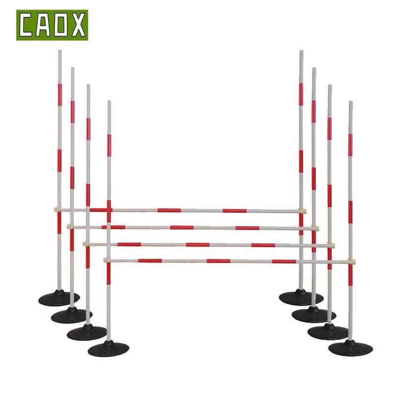 CAOX Outdoor Obstacle & Physical Training Equipment